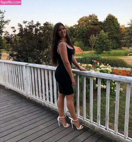 Nacktes geleaktes OnlyFans-Foto von Joyce Mazzei