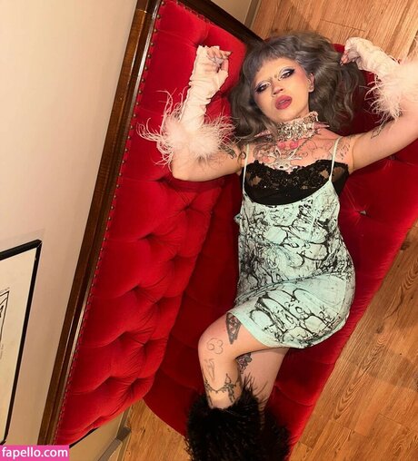 Jazmin Bean