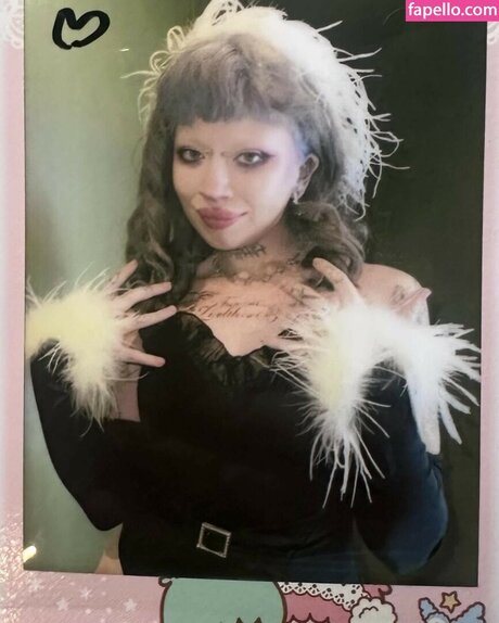 Jazmin Bean