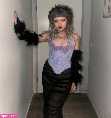 Jazmin Bean
