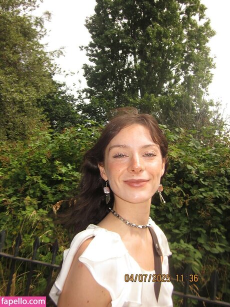 Holly Humberstone