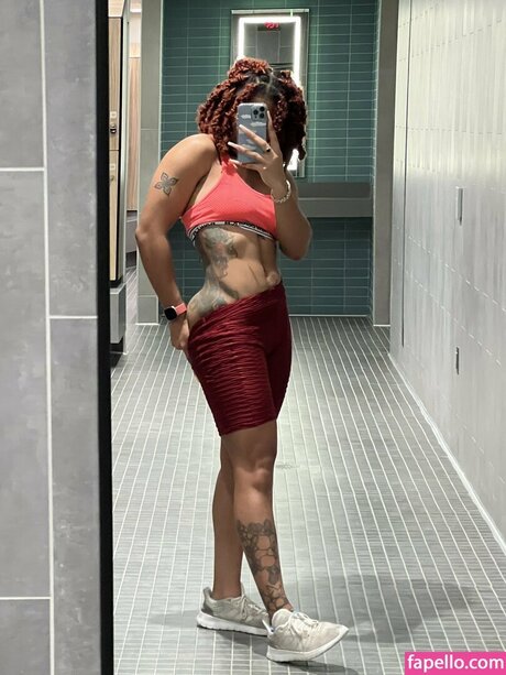 Nacktes geleaktes OnlyFans-Foto von Diiliite