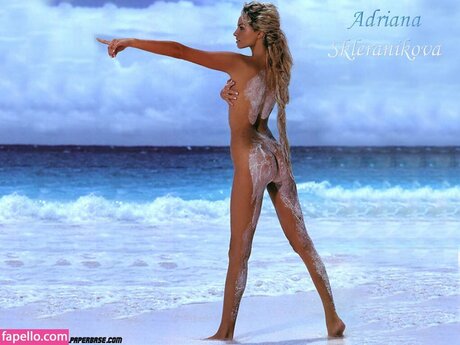 Adriana Karembeu