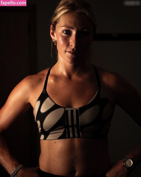 Mikaela Shiffrin