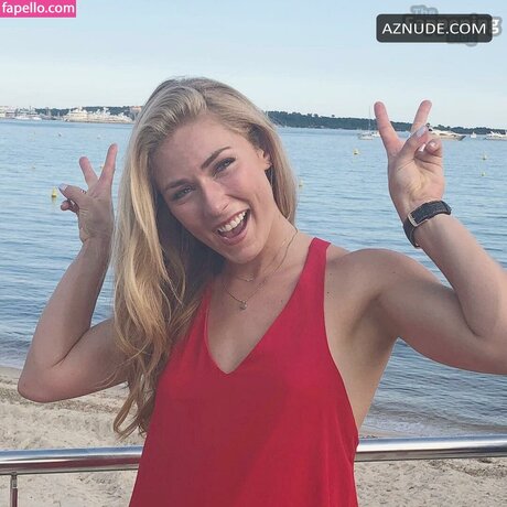 Mikaela Shiffrin