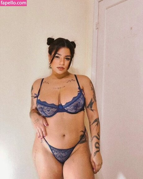 Nacktes geleaktes OnlyFans-Foto von Kenny Raposo