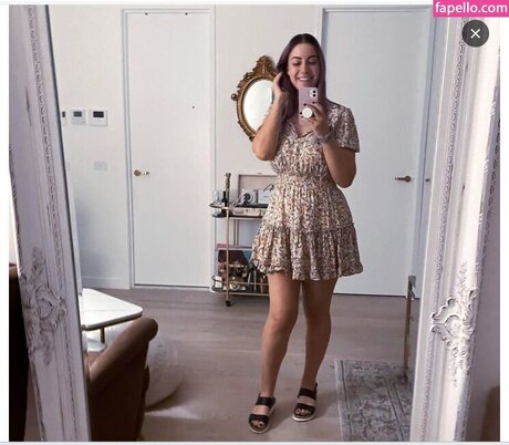 Nacktes geleaktes OnlyFans-Foto von Nicsandnacs