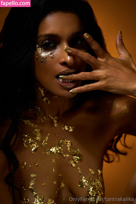 Jikki Nair