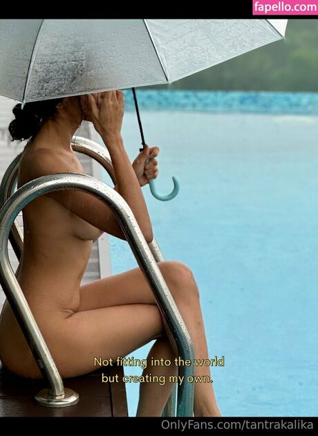 Jikki Nair