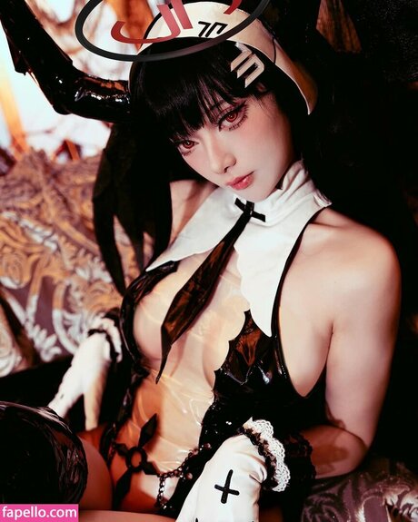 Bbqlilyblack