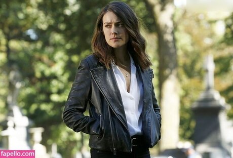 Megan Boone