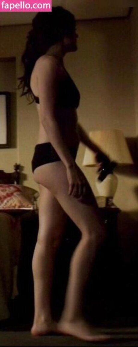 Megan Boone