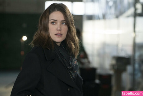 Megan Boone