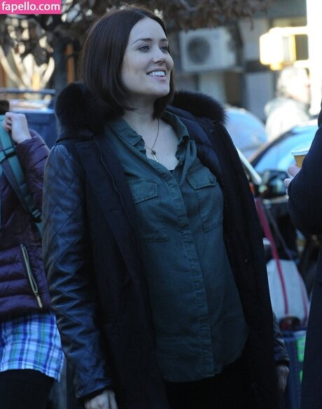 Megan Boone