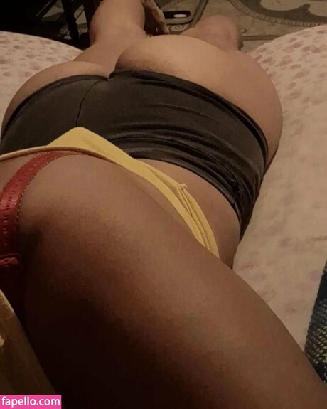 Nacktes geleaktes OnlyFans-Foto von Luz Medina