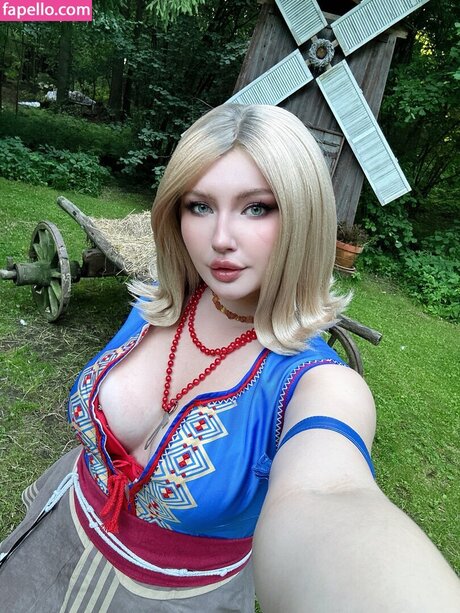 Elena Kyalviyainen