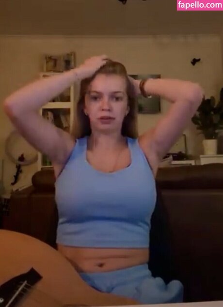 Zoe Clarke