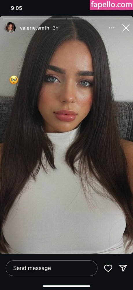 Valeriesmth
