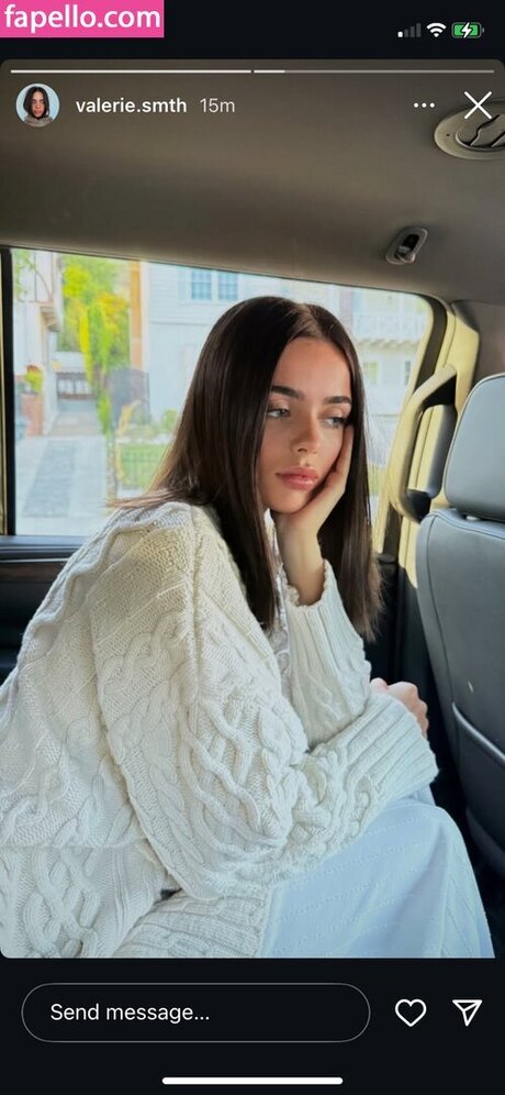 Valerie.smth