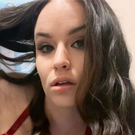Nacktes geleaktes OnlyFans-Foto von Bebevivika