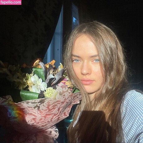 Kristina Pimenova