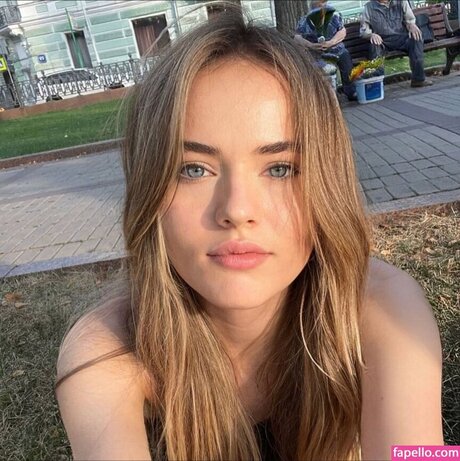 Kristina Pimenova