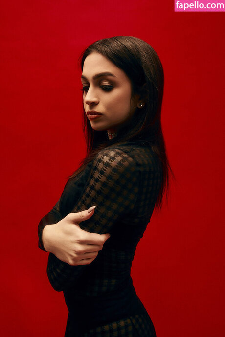 Josie Totah