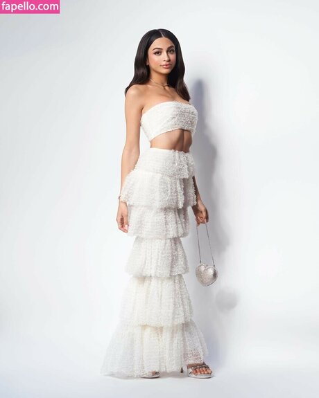 Josie Totah