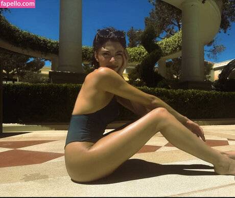 Nacktes geleaktes OnlyFans-Foto von Kysolo