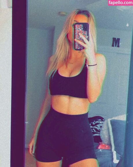 Madison Gritz