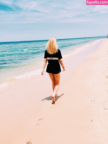 Madison Gritz