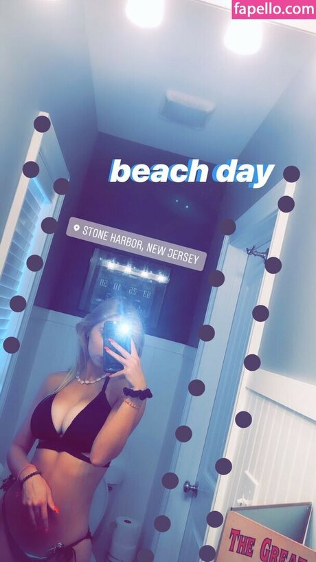 Madison Gritz