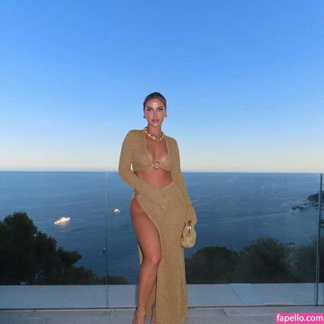 Nacktes geleaktes OnlyFans-Foto von Sarah Patterson