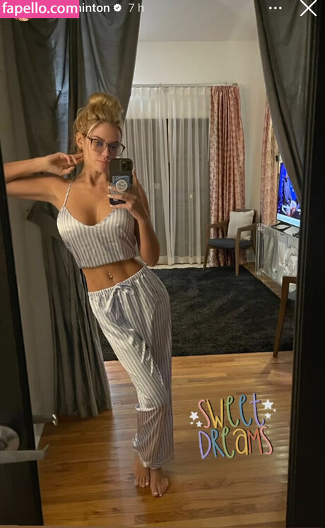 Jessa Hinton
