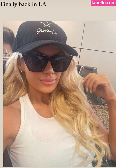 Jessa Hinton