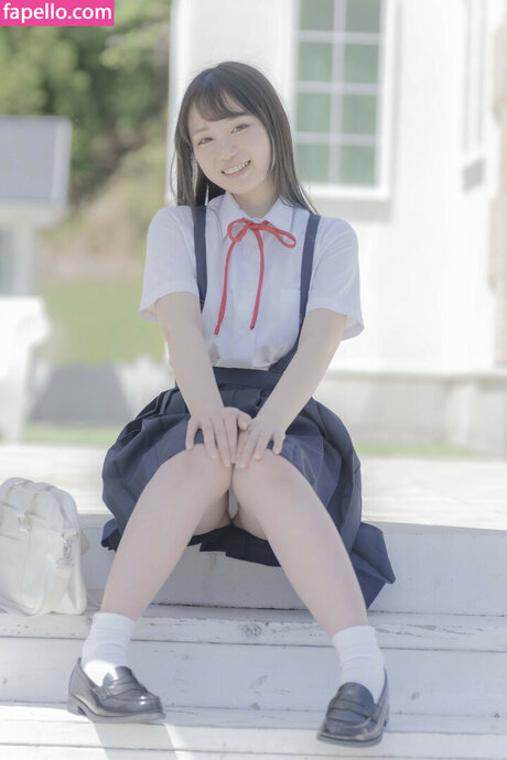 Yuna Shirahoshi 白星優菜
