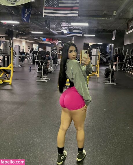 America Cuevas