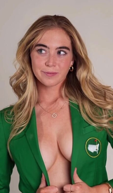 Nacktes geleaktes OnlyFans-Foto von Charis Grace