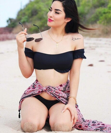 Kimberly Loaiza