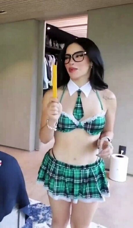 Kimberly Loaiza