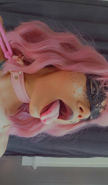 Nacktes geleaktes OnlyFans-Foto von Juicycoochie1020
