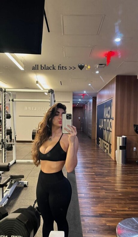 Nicfabfit