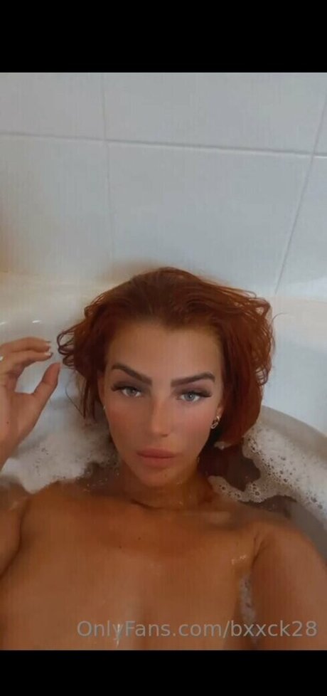 Nacktes geleaktes OnlyFans-Foto von Bxxck28