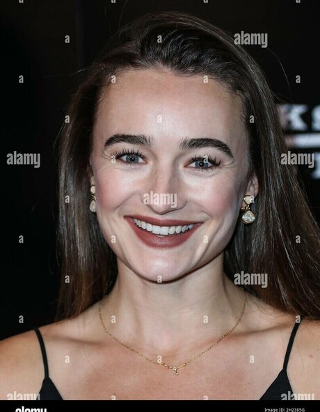 Kelley Mack