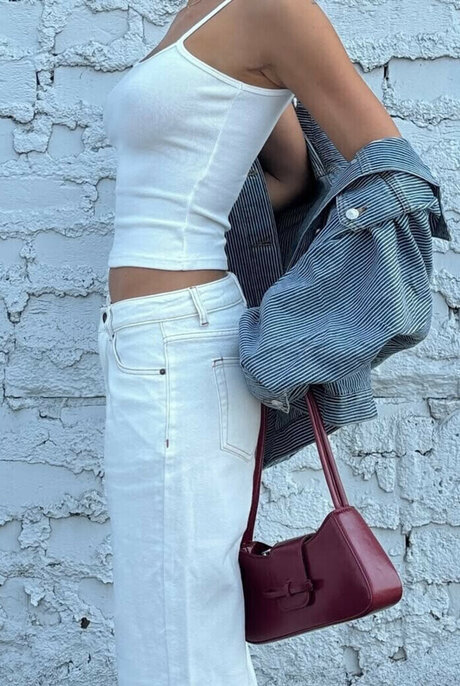 Nacktes geleaktes OnlyFans-Foto von Gracie Hurley