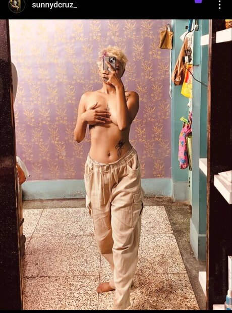 Sunnydcruz