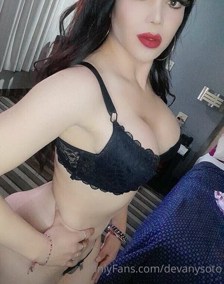 Devany Soto