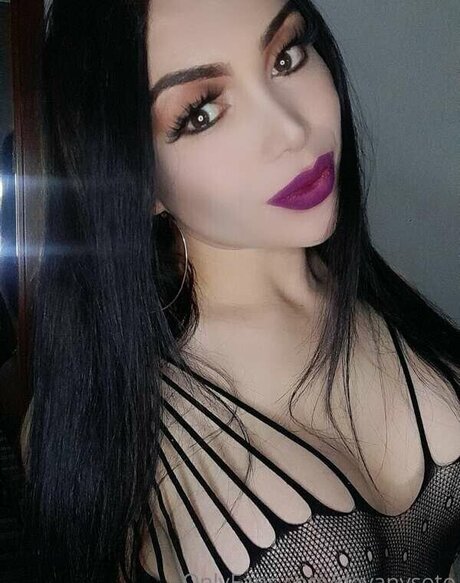 Devany Soto