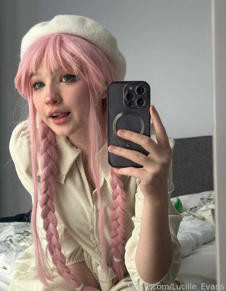 Lucille_evans