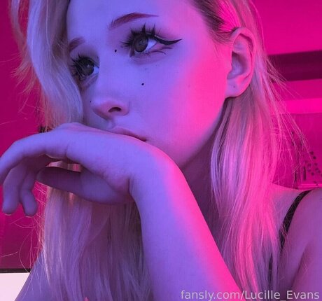 Lucille_evans